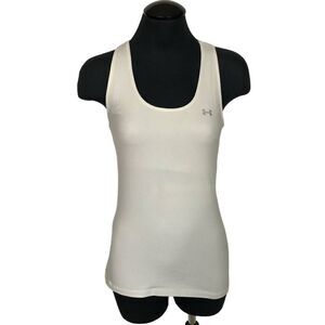 Under Armour Heat Gear Tank - Women’s SM